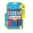 thumbnail image 1 of Papermate Paper Mate InkJoy 300RT Retractable Medium Point Assorted Ballpoint Pens, 1 of 5