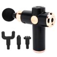 thumbnail image 4 of Masajeador Muscular Eléctrico, Masajeador Muscular 6 Engranajes Son Ajustables, El Engranaje Se Puede Cambiar En Cualquier Momento De Por Vida Para La Oficina Para El Hogar Para EOTVIA Deep Tissue Muscle Massager, 4 of 8
