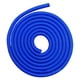 thumbnail image 2 of Cuerda de gimnasia rítmica profesional de 3 m, duradera, accesorio artístico portátil para entrenamiento. Azul, 2 of 8