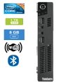 thumbnail image 1 of Remis à Neuf : LENOVO M72E TINY Intel Core i3-3220T 2,60 GHz, 8 Go, 1 To HDD, Win 10 Pro, 1 of 4
