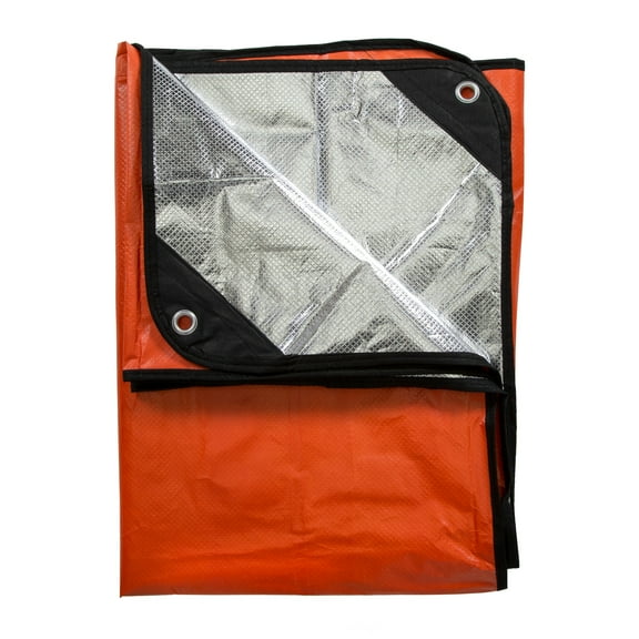 Stansport Sportsman's Polarshield Emergency Blanket