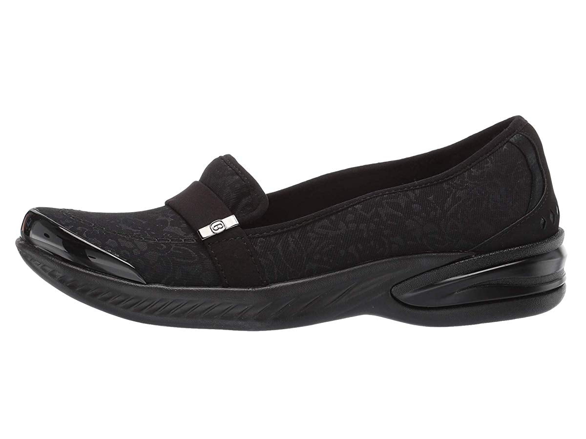 bzees nugget black floral