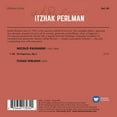 thumbnail image 2 of Itzhak Perlman - Paganini: 24 Caprices - Music & Performance - CD, 2 of 2