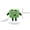 4, variant on Numberblocks: Digital Building Blocks, Dolls, Children's Math Enlightenment, Puzzle Animation, Plush Toys