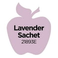 thumbnail image 3 of Apple Barrel Acrylic Craft Paint, Matte Finish, Lavender Sache, 2 fl oz, 3 of 11