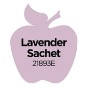Apple Barrel Acrylic Craft Paint, Matte Finish, Lavender Sache, 2 fl oz