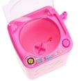 thumbnail image 4 of Mini Makeup Brush Cleaner Device Simulation Automatic Cleaning Washing Machine for Sponge and Powder Puff Toy, 4 of 9