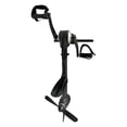 thumbnail image 1 of Lipstore Fishing BOAT Pedal Drive Foot Controlled Shockproof Rudder Anodized Aluminum, 1 of 8