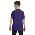 thumbnail image 3 of Jerzees Youth 5.6 oz. DRI-POWER ACTIVE T-Shirt - 29B, 3 of 4