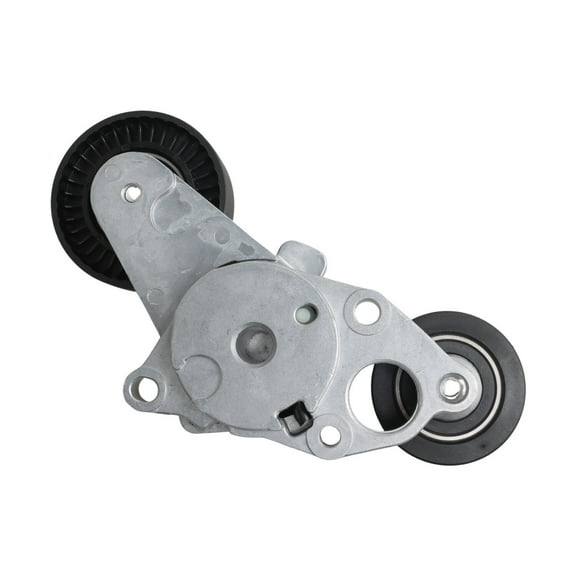 Belt Tensioner Assembly w/ Pulley for Toyota Camry 2010 2011 L4 2.5L 166010V010