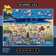 thumbnail image 2 of Rompecabezas Buffalo Games Seaside, EE. UU., 1000 piezas, 2 of 8