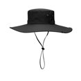 thumbnail image 2 of Joernso Bucket Hat Wide Brim UV Protection Polyester Packable Quick Dry Fishing Hat for Fishing, 2 of 8