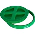thumbnail image 1 of Couvercle de Joint Gamma2, Vert, 1 of 8