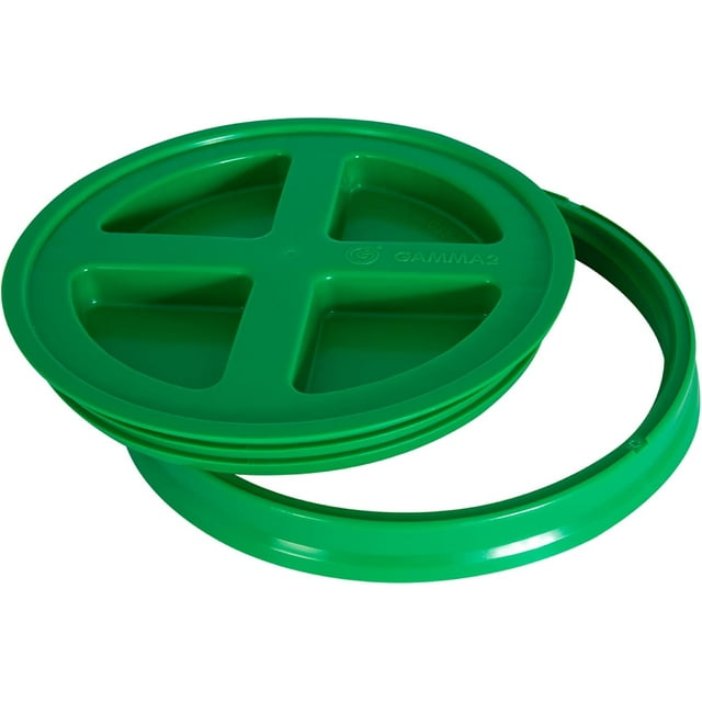 Couvercle de Joint Gamma2, Vert