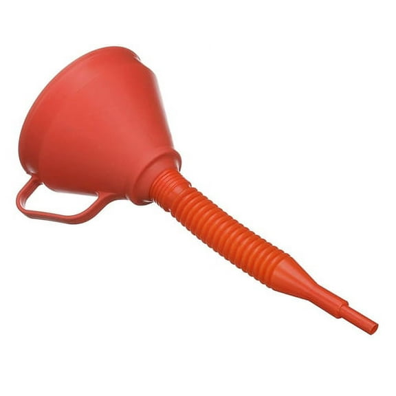 Attwood 14580-1 Non-Splashing Filter Funnel With Handle