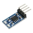 thumbnail image 1 of Cargador de batería de litio LiPo Li-ion de 1 A, 4,2 V, 3,7 V, 18650, módulo controlador de carga solar MPPT (con pin), 1 of 12