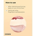 thumbnail image 4 of Cosrx Advanced Snail 96 Mucin Power Essence Serum, 3.38 fl oz, 3 Pack, 4 of 7