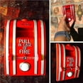 thumbnail image 3 of Billuyoard Timbre Retro creativo, estación de extracción, timbre, medalla conmemorativa, regalo para bomberos Electrodomésticos, 3 of 6