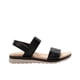 thumbnail image 1 of Sandalias confort negras para mujer con plataforma Dorothy Gaynor 25.0 Dorothy Gaynor Sandalias confort negras para mujer con plataforma Dorothy Gaynor 25.0, 1 of 6