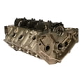 thumbnail image 3 of Dart Engine Block - Bare 31162211 SHP; Automotive Applications; Chevrolet Small Block; Cast Iron; 400 Main Journals; 4.115 Inch Bore; Iron Main Caps; 2 Piece Rear Main Seal, 3 of 3