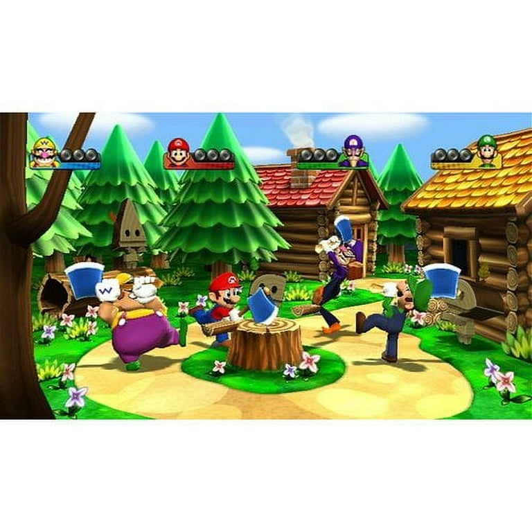  Mario Party 9 : Toys & Games