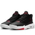 thumbnail image 2 of Jo r-dan Max Aura 4 'Bred' Black Red White Men's Basketball Shoes DN3687-006, 2 of 6