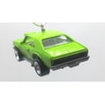 thumbnail image 2 of Christmas Ornament for 1972 Chevy Nova SS Green, 2 of 3