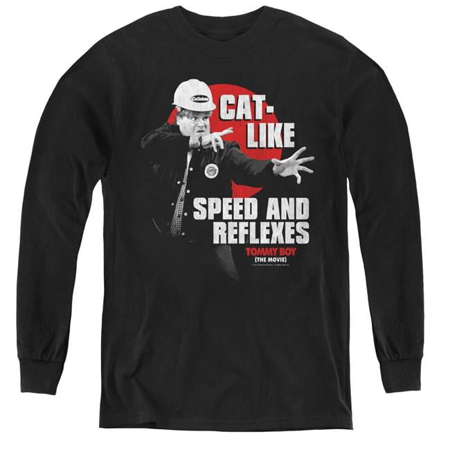 tee tommy