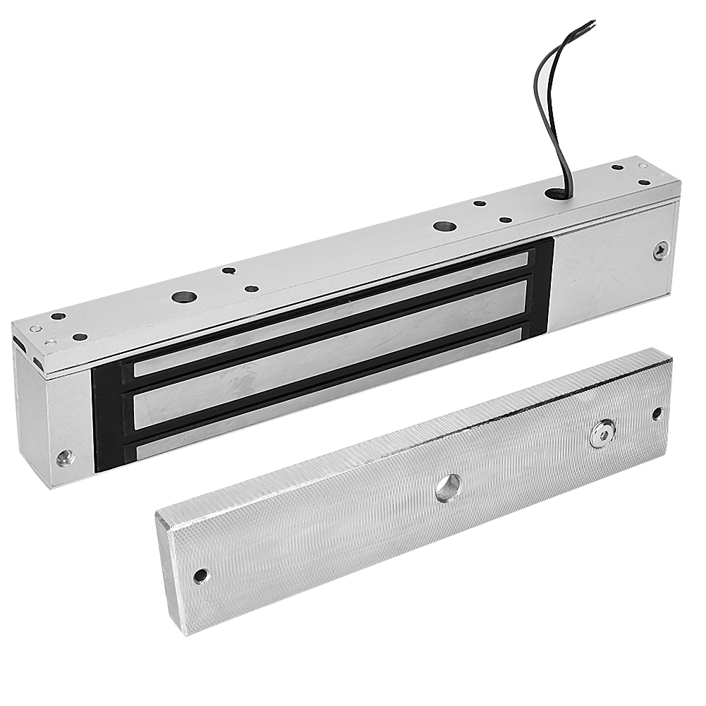 Tebru Door Lock, Door Lock,DC 12V 280kg