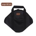 thumbnail image 4 of Kuymtek 600D Oxford Carrier Tote Bag Bolsillo Lateral Camping Picnic BBQ Sartén, 4 of 9
