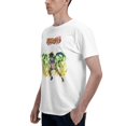 thumbnail image 5 of Camiseta de Manga Corta para Hombres Naru, 5 of 5
