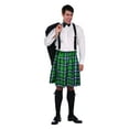 thumbnail image 1 of Naughty Kilt Adult, 1 of 4