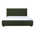 thumbnail image 5 of LUZON QUEEN BED DEEP FOREST, 5 of 5