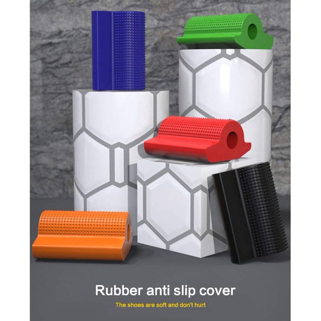 Cubierta antideslizante para palanca de cambios, cubierta para palanca de cambios de motocicleta Cubierta para palanca de cambios de motocicleta Protector para palanca de cambios de motocicleta, negro Kuyhfg Bienvenido a Kuyhfg