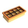 thumbnail image 1 of Filtre 6.415-953.0 pour Karcher Ad 2, Ad 0000, Ad 3 Premium Cheminée, 1 of 4