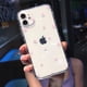 thumbnail image 3 of Fashion Love Heart Transparent Soft Phone Case For iPhone 11 13 14 Pro MAX X XS XR 12 Mini 7 8 plus SE2020 Cute Wave point Cover, 3 of 5