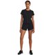 thumbnail image 3 of Shorts Under Armour Play Up 3.0 Negro Azul Glaciar XS, 3 of 6