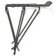 thumbnail image 2 of Práctico portabicicletas Rack Back Stand Mountain Bike Cargo Rack Estante trasero para bicicletas Portaequipajes para exteriores al aire libre, 2 of 4