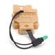 thumbnail image 4 of 1283716584732350308473289113, Interruptor de control de ventilador de aire acondicionado material de plástico Estándar original para tacoma para t100, 4 of 7