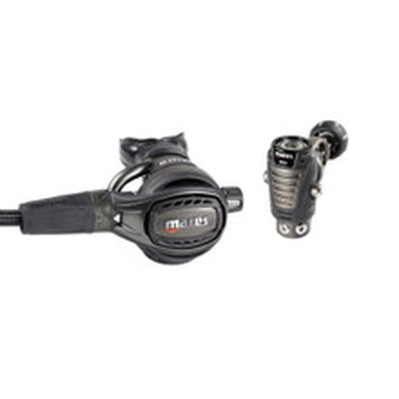 Mares Epic ADJ 82X Scuba Diving Regulator