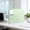 Green, variant on Byujiro 13-Pocket Expanding File Folder Accordion Document Organizer with Cord Closure, Portable Plastic Paper Storage Pouch for Office Contracts and Daily Document Classification Management