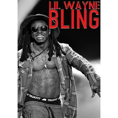 Lil Wayne: Bling (Vudu Digital Video on Demand) (Lil Wayne Best Lines Ever)