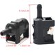 thumbnail image 4 of Kenally Adaptador de manguera de combustible fuera de borda para barcos ABS, reemplazo desmontable, conector de tubo de aceite de barco profesional, Bombillas para automóviles Kenally VI018277-00B, 4 of 6