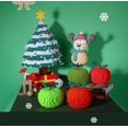 thumbnail image 3 of wholesale bulk custom toy new brick build fruit toy Bricks building block kit Model Building Build Block christmas light Toy Kid Creative DIY Toy christmas toy for kid, 3 of 6