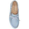 thumbnail image 5 of Journee Women's Annamaria Round Toe Slip On loafers, 5 of 10