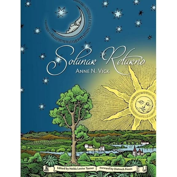 Solunar Returns, (Paperback)