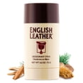 thumbnail image 1 of Desodorante de cuero inglés para hombre Classic Scent 75 g, 1 of 8