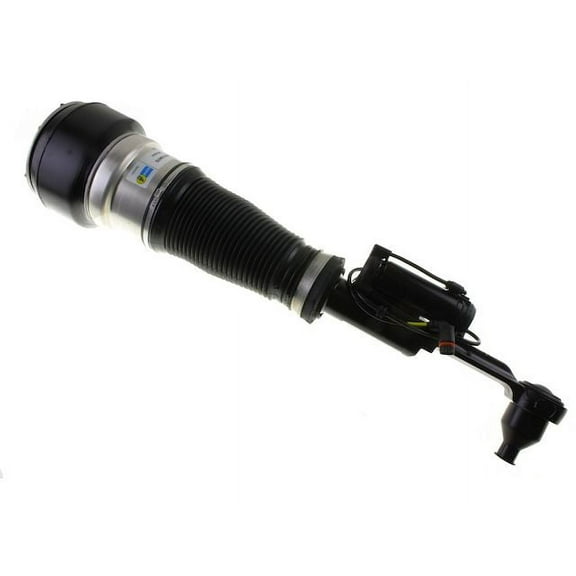 Front Right Air Spring - Compatible with 2007 - 2011 Mercedes-Benz S550 4Matic 273.968 2008 2009 2010