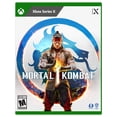 thumbnail image 1 of Mortal Kombat 1 (Xbox Series X), 1 of 6
