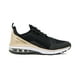 thumbnail image 1 of COURT | Tenis Urbano para Dama Color Negro Oro COURT A7737TNO, 1 of 5